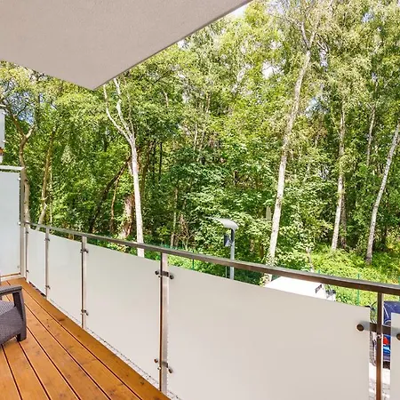 Apartamenty Sun&Snow Cypel Helski Zewnętrze zdjęcie