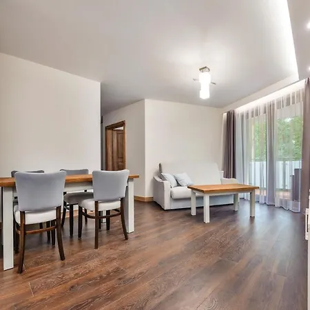 Apartamenty Sun&Snow Cypel Helski Zewnętrze zdjęcie