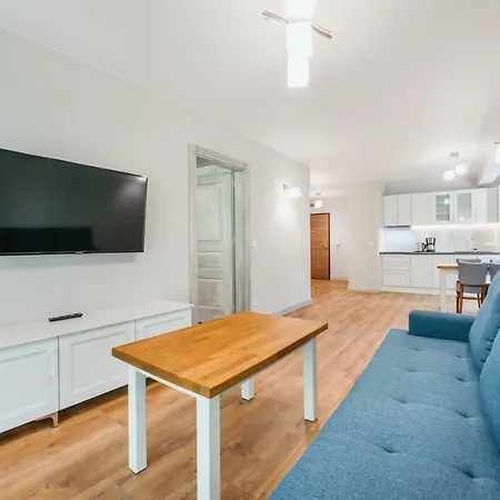 Apartamenty Sun&Snow Cypel Helski Zewnętrze zdjęcie