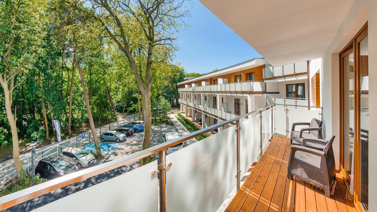 Cypel Helski Apartment