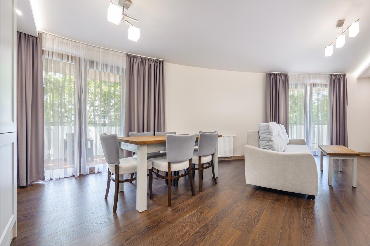 Cypel Helski Apartmán Hel