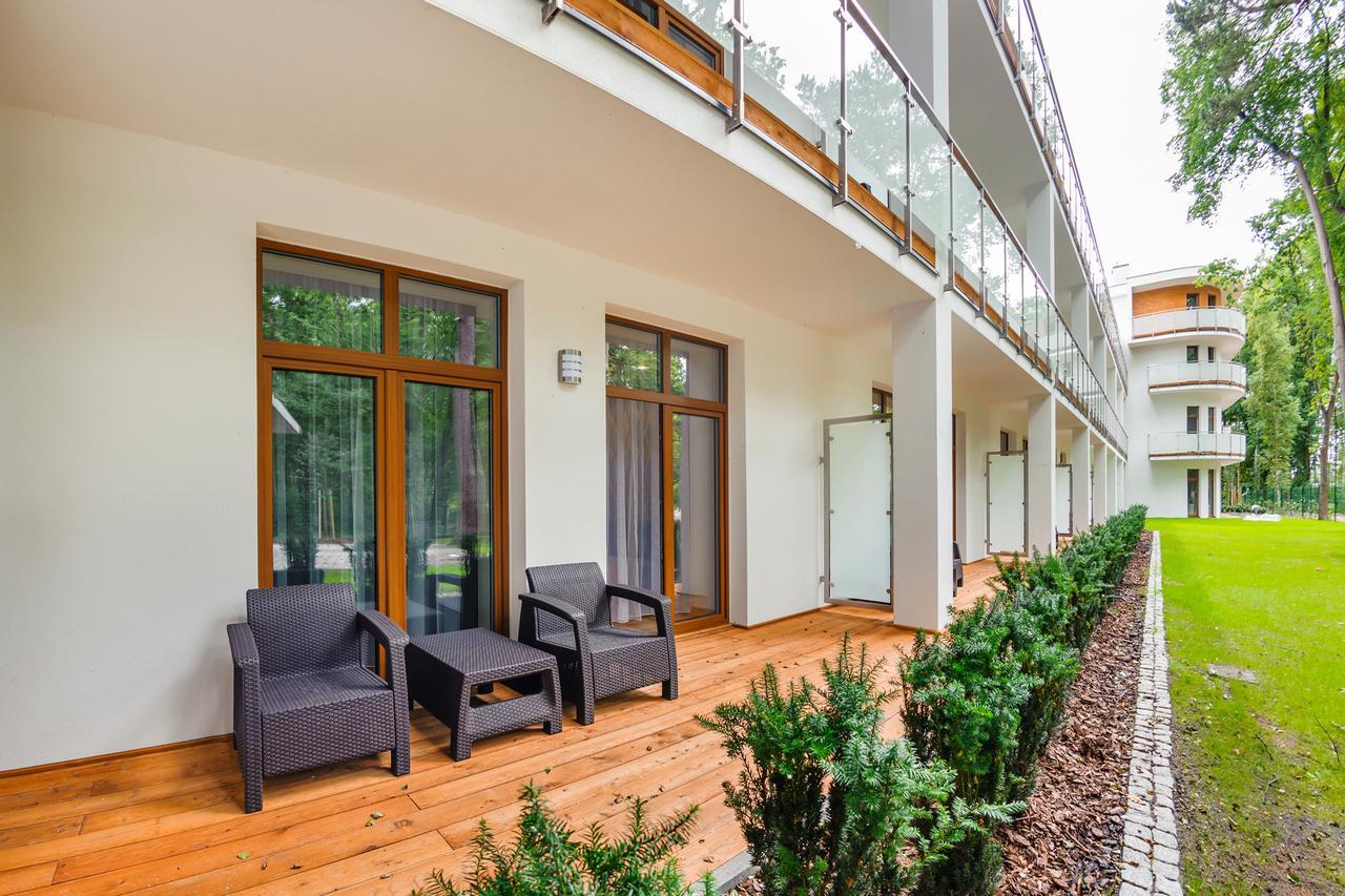 Apartmán Cypel Helski