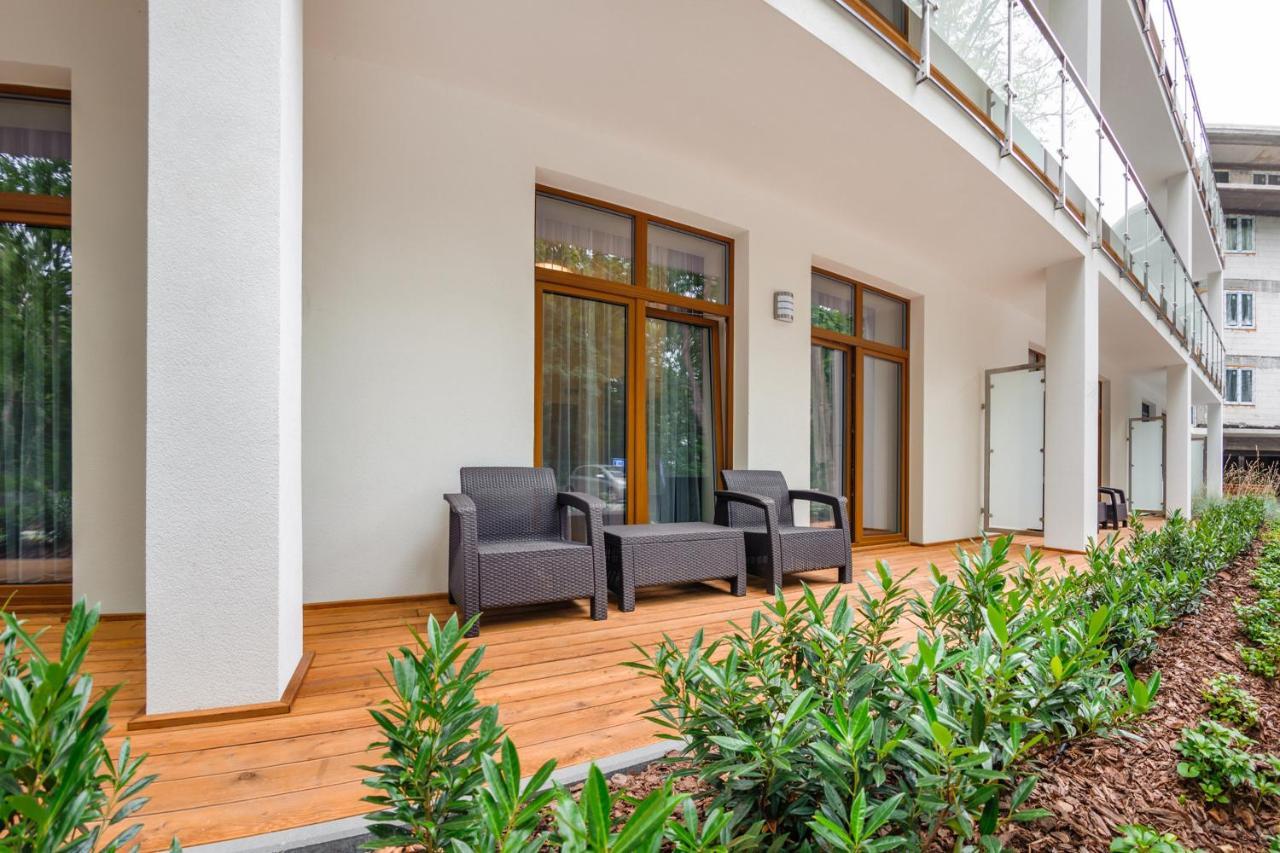 Cypel Helski Apartmán *