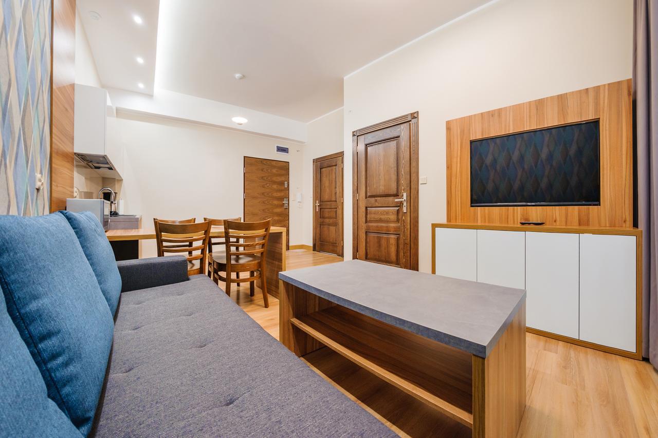 Cypel Helski Apartmán