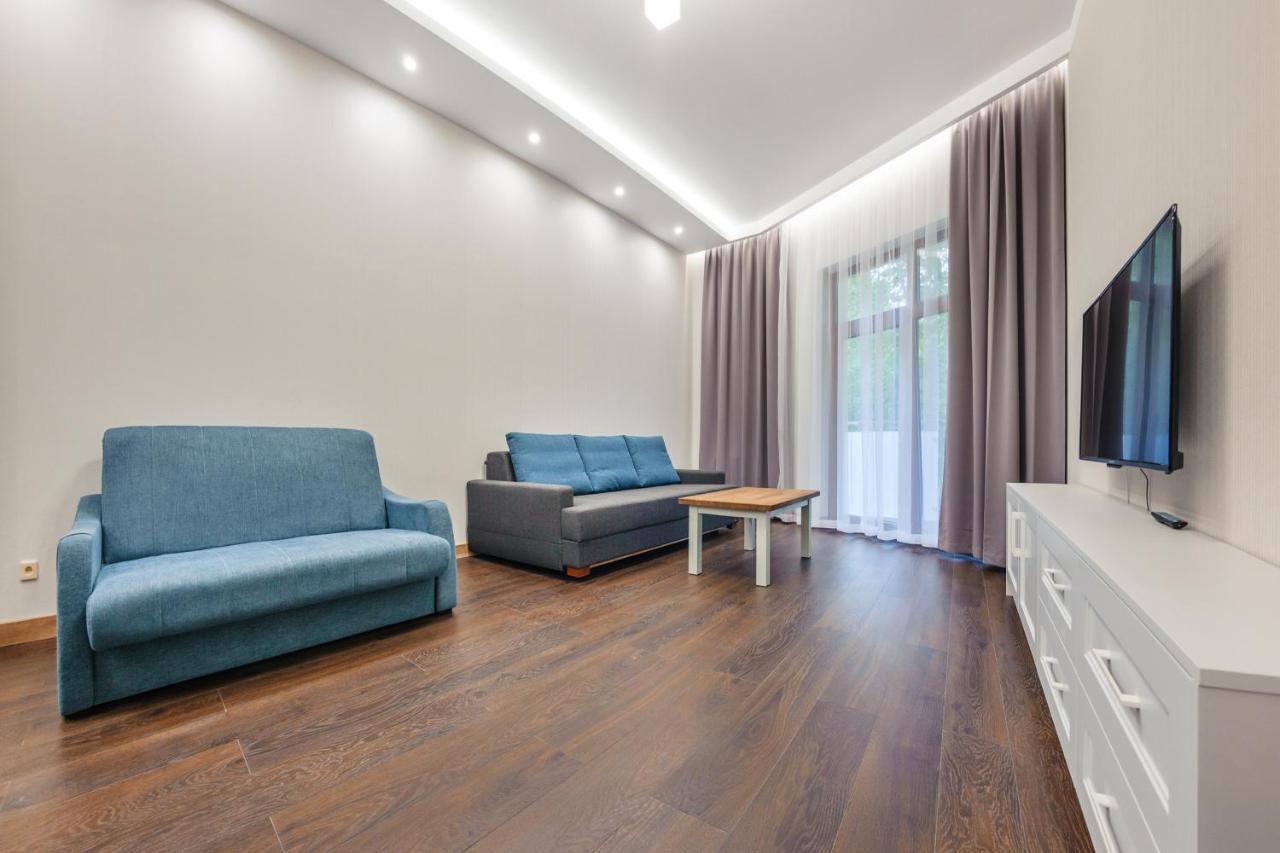 Cypel Helski Apartmán Hel