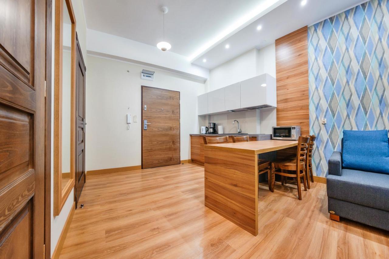 Cypel Helski Apartmán *