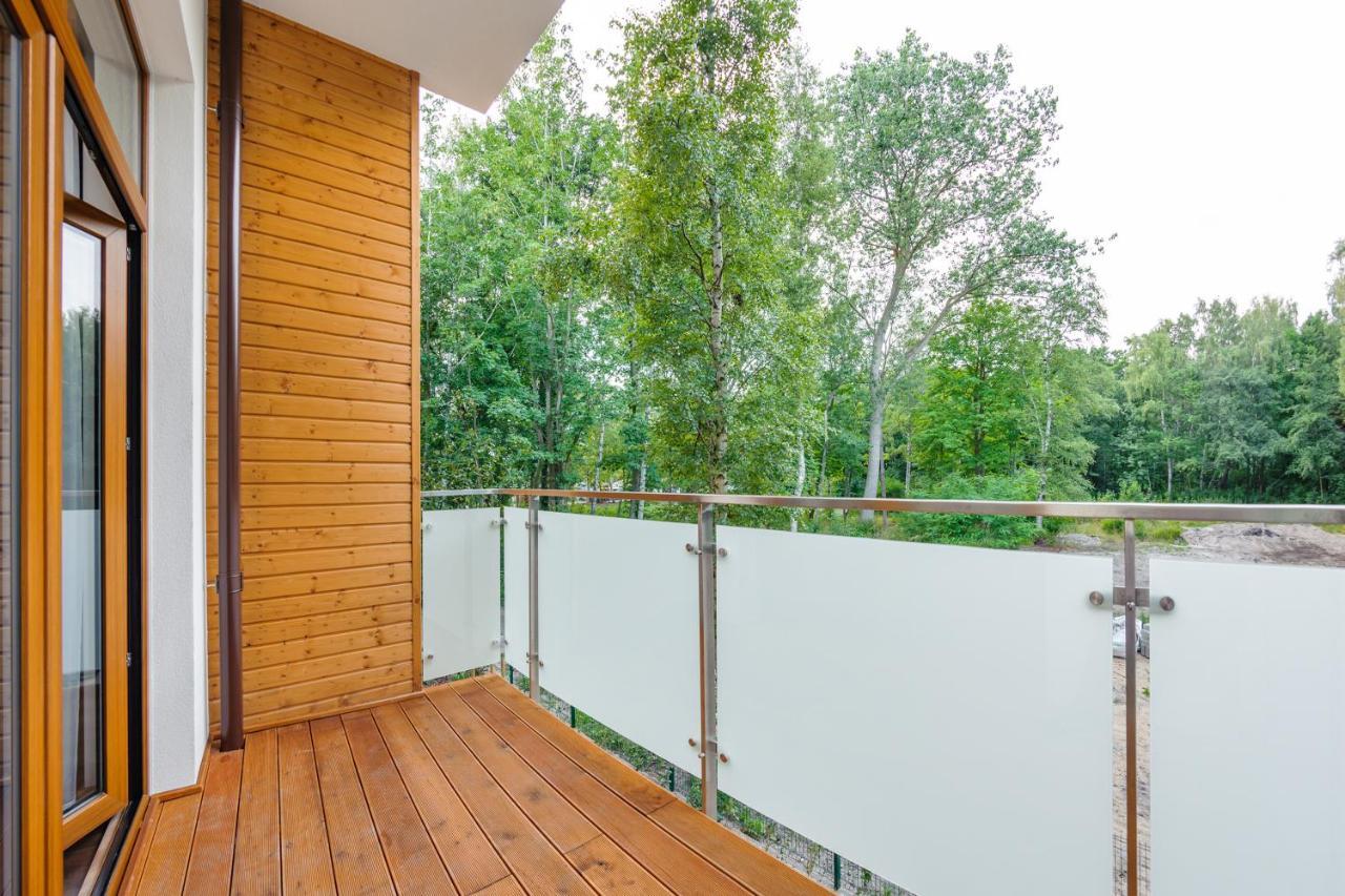 Apartmán Cypel Helski Hel