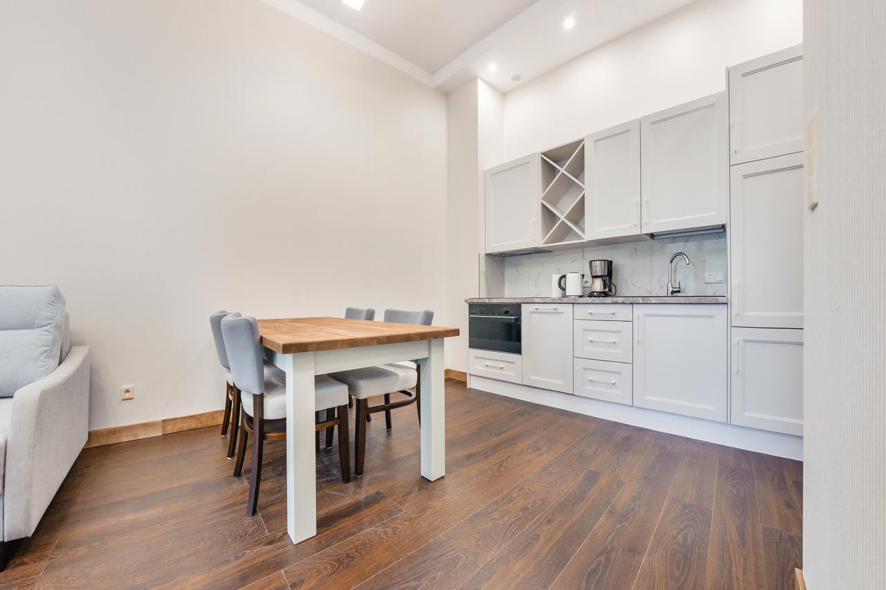 Cypel Helski Apartmán Hel