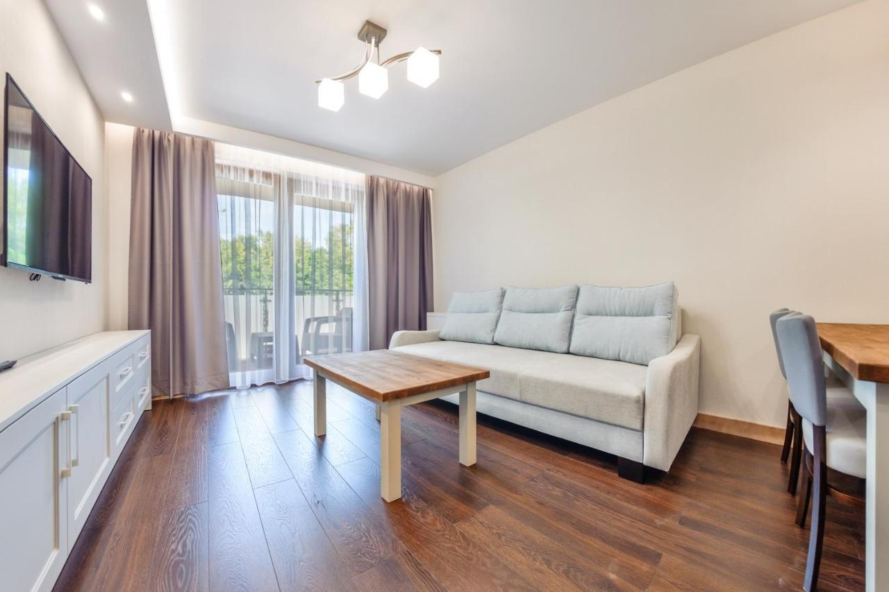 Apartmán Cypel Helski Hel