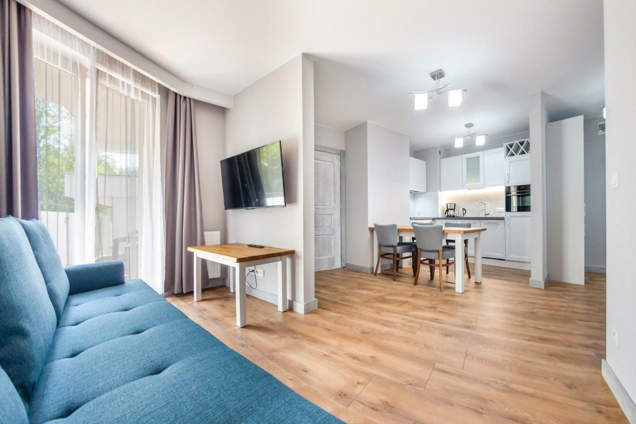 Apartment Cypel Helski Hel