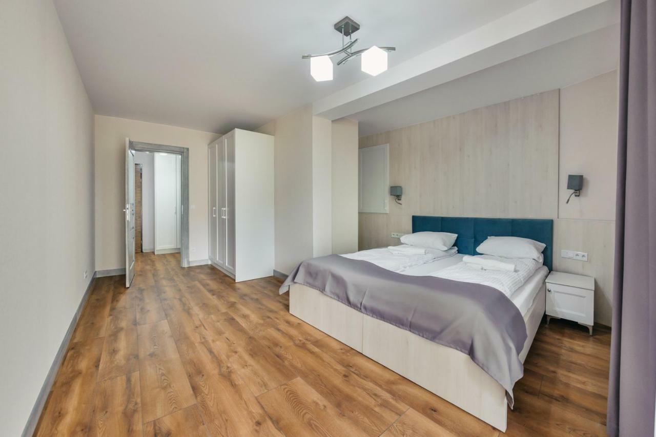 Apartment Cypel Helski