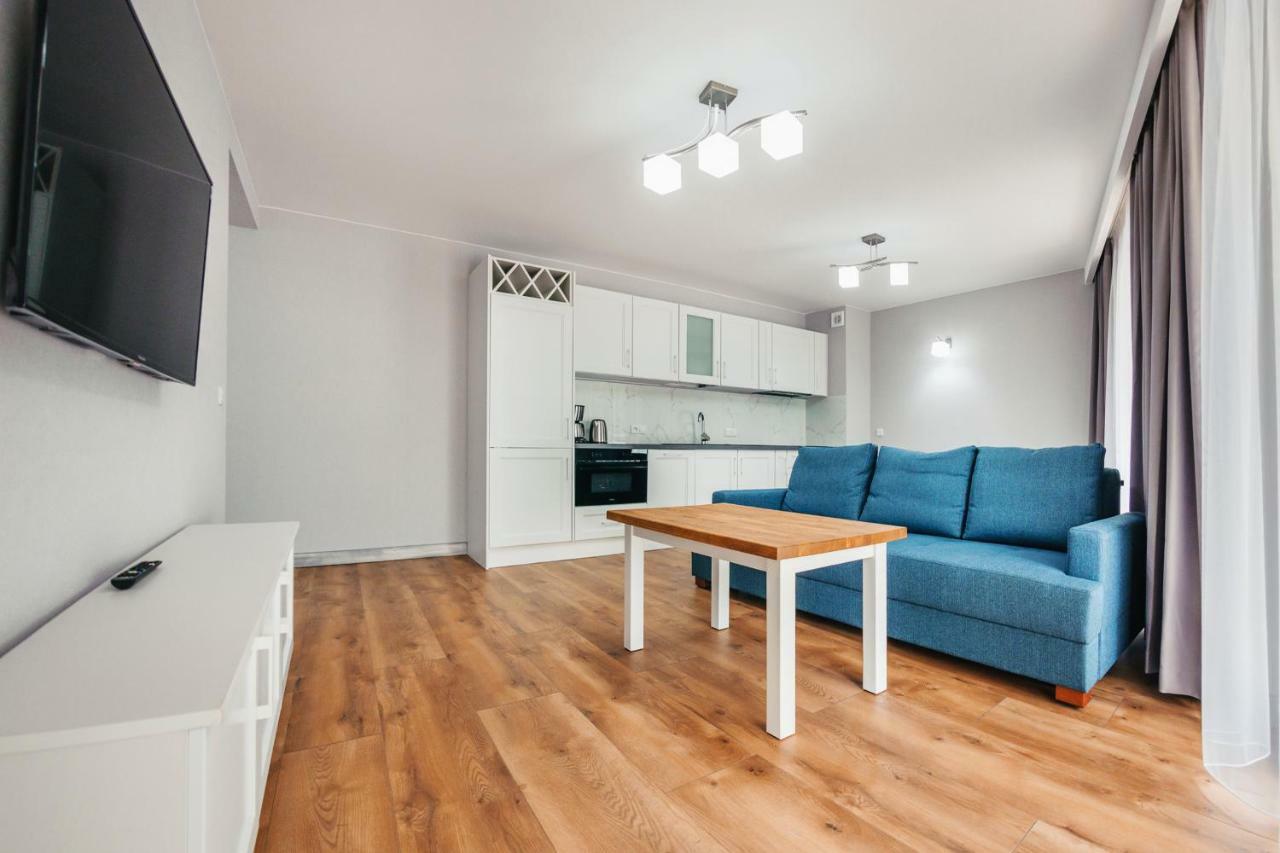 Cypel Helski Apartment Hel