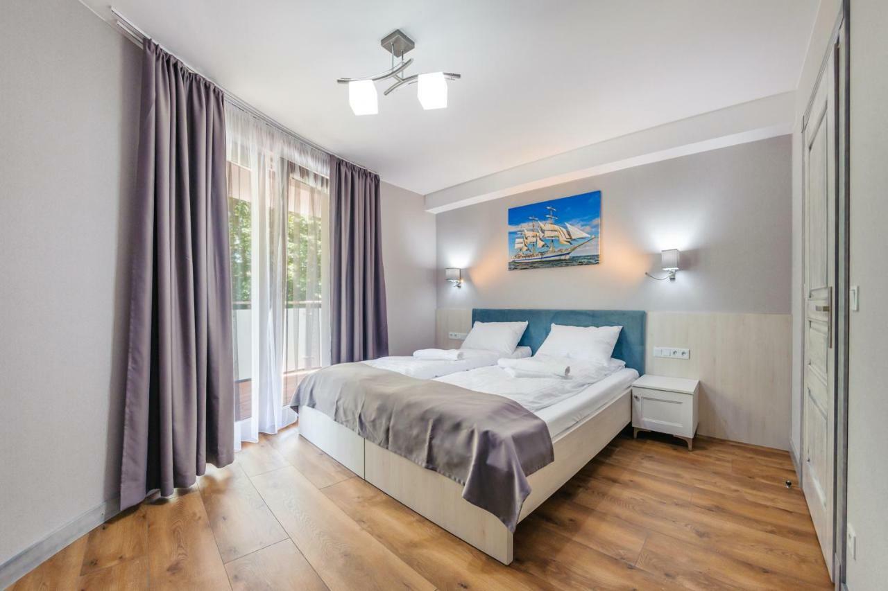 Cypel Helski Apartment Hel