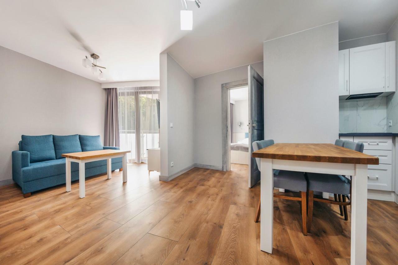 Apartment Cypel Helski